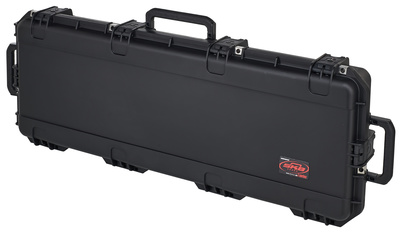 SKB iSeries ST/T-Style Flight Case