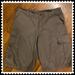 Polo By Ralph Lauren Bottoms | 3/$30 Boys Polo Ralph Lauren Cargo Shorts 18 | Color: Gray/Tan | Size: 18b