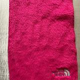 The North Face Accessories | Girls North Face Scarf | Color: Pink | Size: Osg