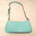 Gucci Bags | Baby Blue Vintage Gucci Bag | Color: Blue/Silver | Size: Os