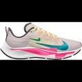 Nike Shoes | Nike Women’s Neon Airzoom Pegasus Running Shoes Sneakers | Color: Pink/Yellow | Size: 9.5