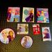 Disney Other | 652 Piece Bundle Of New & Sealed Disney Frozen 2 Party Supplies | Color: Blue/Purple | Size: Osbb