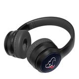 Houston Texans Solid Design Wireless Bluetooth Headphones