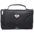 Black Alabama Crimson Tide Toiletry Bag