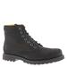 Timberland Redwood Falls Waterproof Boot - Mens 10 Black Boot Medium