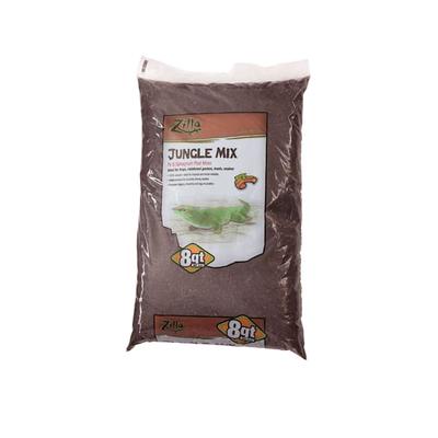 Zilla Jungle Mix, 8 qt.