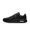 Nike Herren AIR MAX SC Laufschuh, Schwarz, 47.5 EU