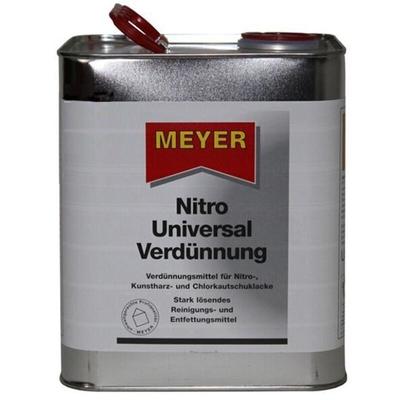 Nitro Verdünnung 3 l Image
