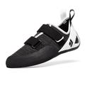 Black Diamond Momentum Climbing Shoes - SS23 Black