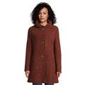 Gil Bret Women's Giulia Jacket, 4750 Redwood, 36