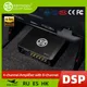 Sennuopu DP X10 Processeur DSP Amplificateur Audio 8 Canaux Amplificateur de Son Automobile 4 Canaux