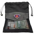 Clemson Tigers Valuables Bag