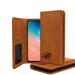 Miami Dolphins Galaxy Burn Design Folio Case