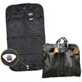 Men's Black Montana Grizzlies Suit Bag