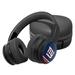 New York Giants Stripe Design Wireless Bluetooth Headphones With Case