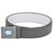 Gray North Carolina Tar Heels Reversible Leather Belt