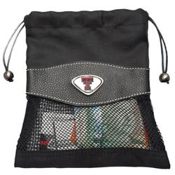 Texas Tech Red Raiders Valuables Bag