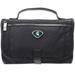 Black Michigan State Spartans Toiletry Bag