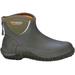 Dryshod Legend Ankle Boot - Men's Moss/Grey 13 LGD-MA-MS-013