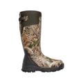 LaCrosse Footwear Alphaburly Pro 18in Insulated 800G - Mens Realtree Max-5 13 376021-13