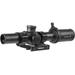 TruGlo Omnia 1-8x24mm Scope 30mm Tube Ir Sp W/1pc Mount Do TG-TG8518TLR