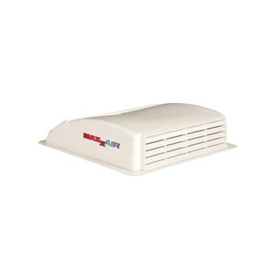 MAXXAIR 00-003801 Mini Vent White 00-03801