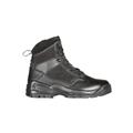 5.11 Tactical Atac 2.0 6in Side Zip Boot - Mens Black 9R 12394-019-9-R