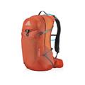 Gregory Citro 30 H2O Plus Pack Spark Orange One Size 139268-0626