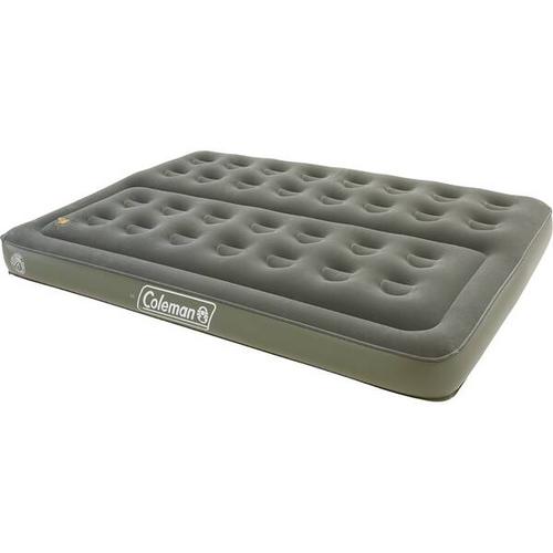 COLEMAN Maxi Comfort Bed Double, Größe - in lindgrün