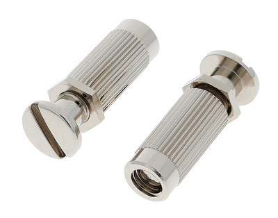 Schaller Signum Locking Studs (M8) Nickel