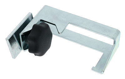 Stageworx Optimus Leg Clamp raised
