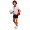 Kostüm Tennisspieler