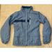 Columbia Jackets & Coats | Columbia Zip-Up Coat Jacket Youth Size 18-20 Blue & White | Color: Blue/White | Size: 18-20