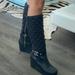 Michael Kors Shoes | Michael Kors Boots | Color: Black | Size: 6