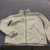 Columbia Jackets & Coats | Columbia Fleece Jacket | Color: Green/Tan | Size: L