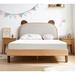 Twin Medium 6" Gel/Foam Mattress - Alwyn Home Alywn Ally Gel Memory Foam | 6 D in Wayfair 9C8BFFD0331E415FA6241639673F3D68