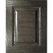 Red Barrel Studio® Oak 4 Drawer File Cabinet In Smokey Oak Wood in Brown | 54.75 H x 18.25 W x 22 D in | Wayfair CA9C9CCD12284EDDBB4B4895112E6193
