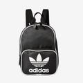 Adidas Bags | Adidas Santiago Mini Backpack Nwt | Color: Black/White | Size: Os