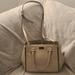 Kate Spade Bags | Kate Spade Prospect Place Maddie Satchel | Color: Cream | Size: Os