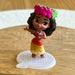 Disney Toys | Disney Princess Comics Moana | Color: Brown | Size: Os