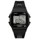 Timex Unisex's Digital Quartz Watch with Stainless Steel Strap TW2R79400