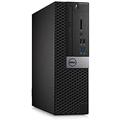 Dell OptiPlex 5050 SFF Desktop Office PC Intel i5-7500 3.40GHz 8GB RAM 256GB SSD Windows 10 Pro VP7RF (Renewed)