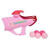 Shoots Snowball Winter Fight Toy Pink - 14*4.1*11inch