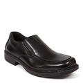 Deer Stags Coney - Mens 12 Black Slip On Medium