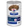 Hill's Prescription Diet z/d Food Sensitivities umido cane - 12 x 370 g