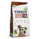 10kg Organic Chicken Senior Yarrah Organic Dry Dog Food