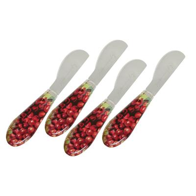 Epicureanist Sonoma Cheese Spreaders Set