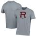 Men's Under Armour Gray University of Redlands Bulldogs Primary Performance T-Shirt