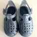 Zara Shoes | Baby Boy Zara Jelly Sandals | Color: Black | Size: 23bbeu