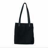 Coach Bags | Coach Vintage Mercer Twill Shoulder Bag | Color: Black | Size: Os